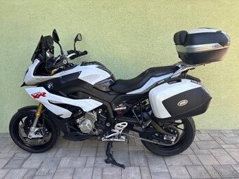 BMW s1000xr sc project
