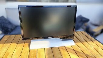 27" Samsung T27B750EW black