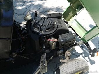 Traktor