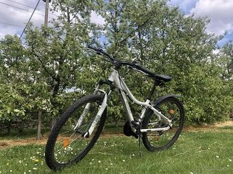 Detský bicykel