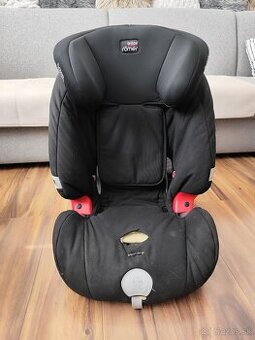 Autosedacka Britax Romer 8-18kg Y a 15-36 universal