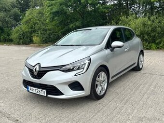Renault Clio 1.0TCe AUTOMAT
