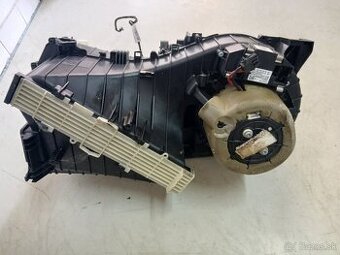 Ventilátor kúrenia Audi a4 b8