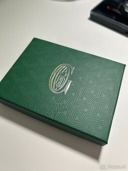 Goyard Cardholder peňaženka