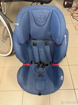 Petite & Mars detska autosedacka 9-18kg