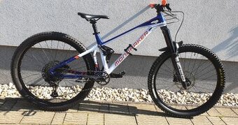 MONDRAKER SUPERFOXY M 2021 - DOHODA