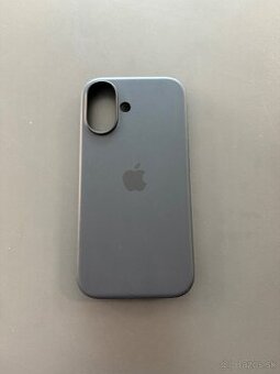 Kryt na iPhone 16