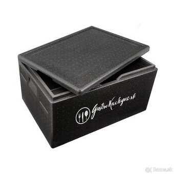 Chladiaci box