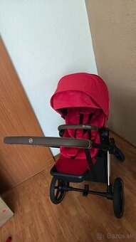 Cybex Priam  True Red