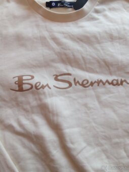 nova mikina ben sherman