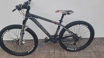 Cube ltd 26"