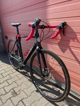 Gravel Tifosi Forte 28"