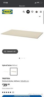 Ikea doplnky