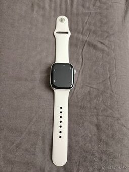 Apple watch series 10 GPS 42mm silver