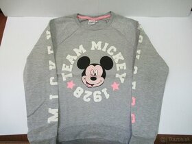 MIKINA MICKEY