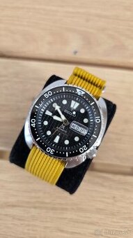 Seiko king turtle SRPE03K1