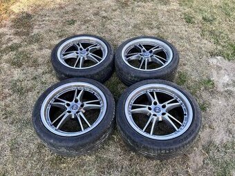 Predam r19 5x120