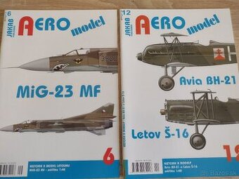 Vystrihovačky, papierové modely 2
