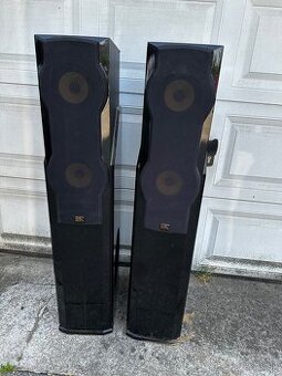 Reproduktory DA dragonaudio reprobedne - 1