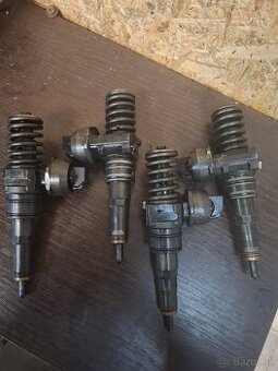 Vstreky 1.9 tdi 77kw bls