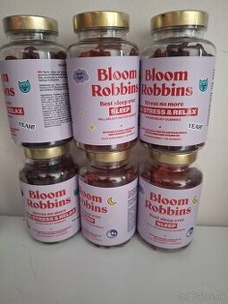 Bloom Robbins