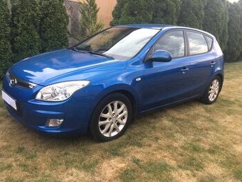 Hyundai i 30 16,crdi, r.v.2008