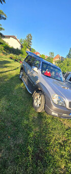 terakan 2.9 crdi - 1