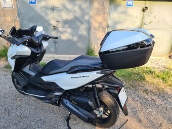 Honda forza 125 rok 2019