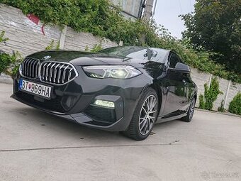 Bmw 2 gran coupe m packet