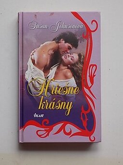 Historické romance - Miller, Johnson, Feather a iný