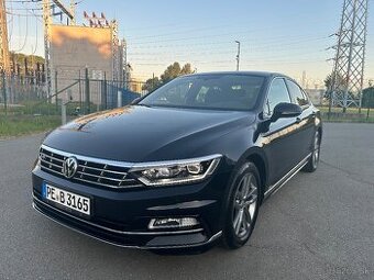 Volkswagen Passat 1.5TSI R-line