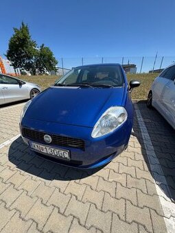 Punto - 1
