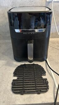 Teplovzdušná fritéza Tefal EY505815 EasyFry&Grill Precision