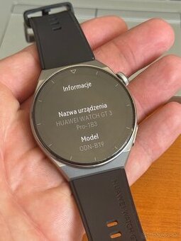 Huawei Watch GT 3 GT3 Pro