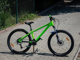 Kellys Whip