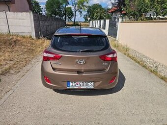 Predám Hyundai i30