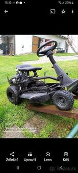 Snapper rider