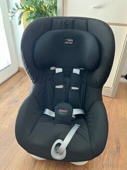 Autosedačka Britax Romer King II