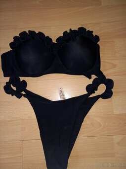 Sexi nové push up bikiny