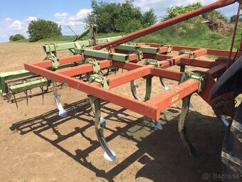 Radlickovy podmietac 240cm