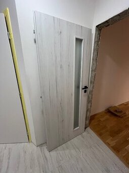 Interierove dvere 85