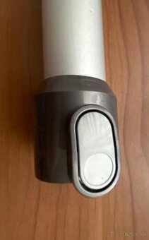 Dyson v6 Wand Extension