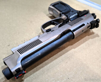 Predam Beretta 92X Performance