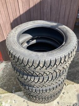 Vraník 205/55 r16