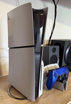 Playstation 5 - slim