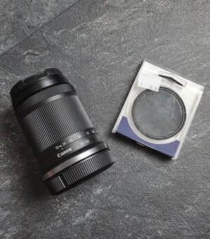 Canon RF-S 18-150 mm f/3,5-6,3 IS STM
