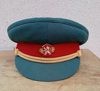 Čiapka ZNB - 1