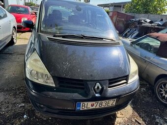 predám renault espace