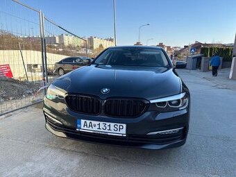 BMW 525d