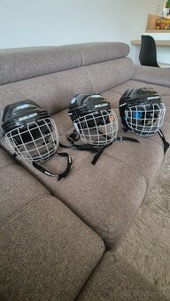 Bauer Prilby. - 1
